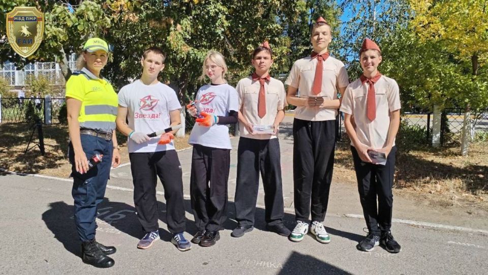 Сделали пешеходные переходы безопаснее Сделали пешеходные переходы безопаснее