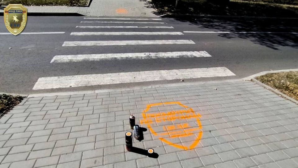 Сделали пешеходные переходы безопаснее Сделали пешеходные переходы безопаснее