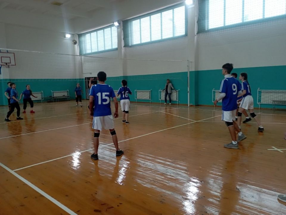 16-17 сентября в СДЮШОР №4, а также на базе ГУ «Республиканский спортивный реабилитационно-восстановительный центр инвалидов» проходила Спартакиада среди команд специальных (коррекционных) организаций образования ПМР 16-17 сентября в СДЮШОР №4, а также на базе ГУ «Республиканский спортивный реабилитационно-восстановительный центр инвалидов» проходила Спартакиада среди команд специальных (коррекционных) организаций образования ПМР