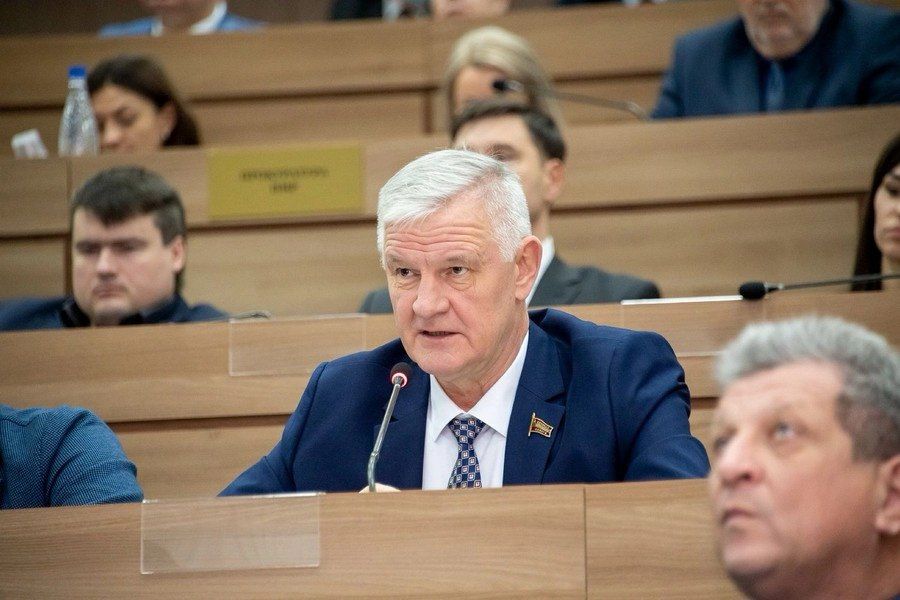 Действия молдавской стороны можно расценить как подготовку к умышленному препятствованию волеизъявления приднестровцев на предстоящих выборах в Молдове