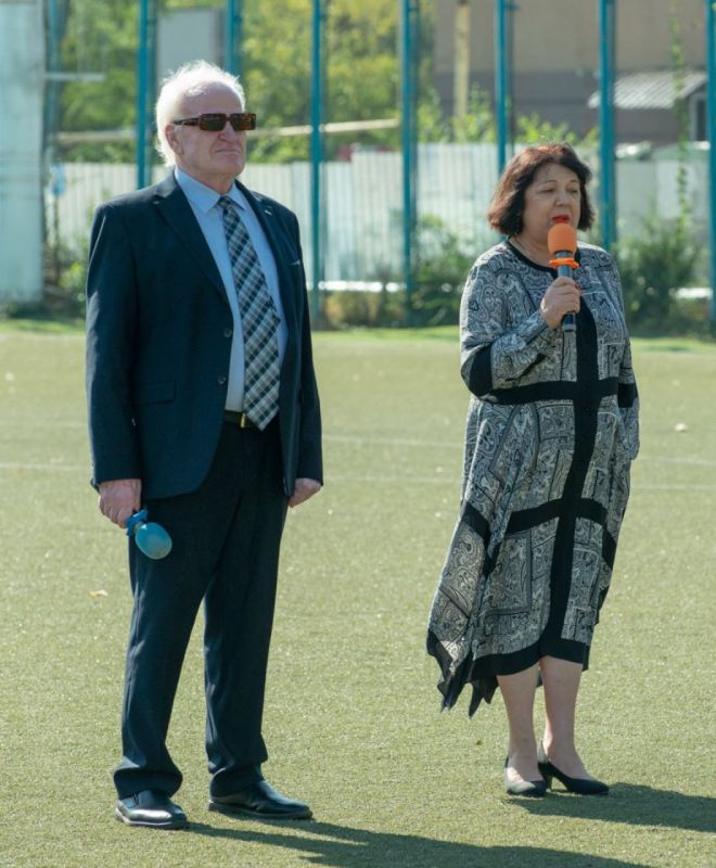 16-17 сентября в СДЮШОР №4, а также на базе ГУ «Республиканский спортивный реабилитационно-восстановительный центр инвалидов» проходила Спартакиада среди команд специальных (коррекционных) организаций образования ПМР 16-17 сентября в СДЮШОР №4, а также на базе ГУ «Республиканский спортивный реабилитационно-восстановительный центр инвалидов» проходила Спартакиада среди команд специальных (коррекционных) организаций образования ПМР