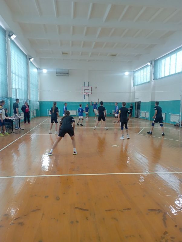 16-17 сентября в СДЮШОР №4, а также на базе ГУ «Республиканский спортивный реабилитационно-восстановительный центр инвалидов» проходила Спартакиада среди команд специальных (коррекционных) организаций образования ПМР 16-17 сентября в СДЮШОР №4, а также на базе ГУ «Республиканский спортивный реабилитационно-восстановительный центр инвалидов» проходила Спартакиада среди команд специальных (коррекционных) организаций образования ПМР