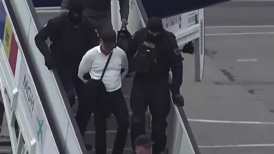 Возвращение Плахотнюка началось со скандала