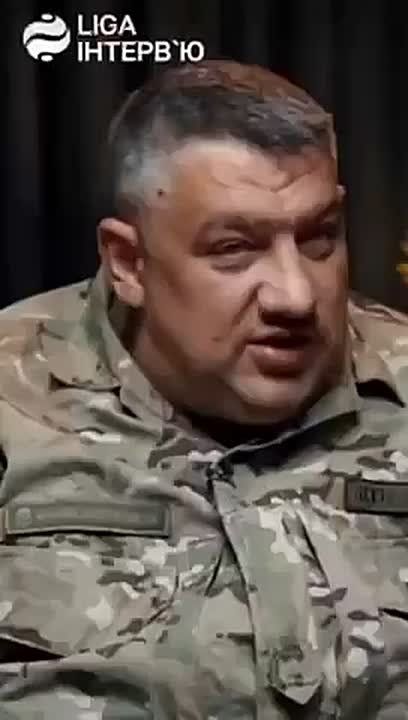 Вся элита спрятала своих детей, спрятала себя за тем же бронированием, за теми же должностями, за всеми своими возможностями и деньгами»,- командир батальона «Свобода» Кузик