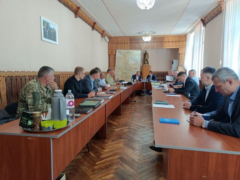 Приднестровская делегация в ОКК призвала власти Молдовы избегать провокаций в день голосования на выборах молдавского парламента
