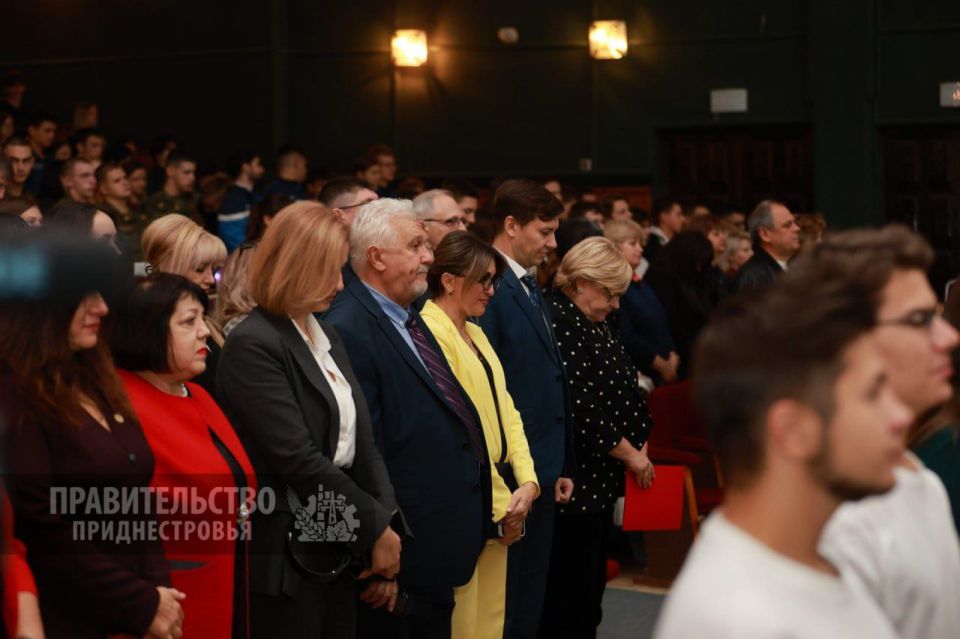 В ПГУ открылся двухдневный форум «Формула успеха!» В ПГУ открылся двухдневный форум «Формула успеха!»