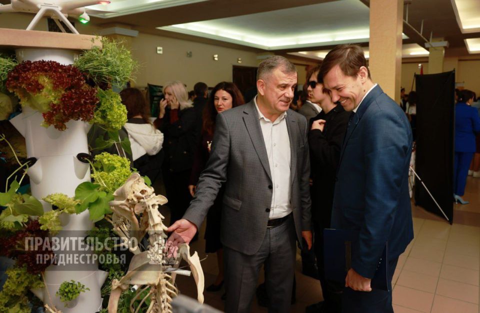 В ПГУ открылся двухдневный форум «Формула успеха!» В ПГУ открылся двухдневный форум «Формула успеха!»