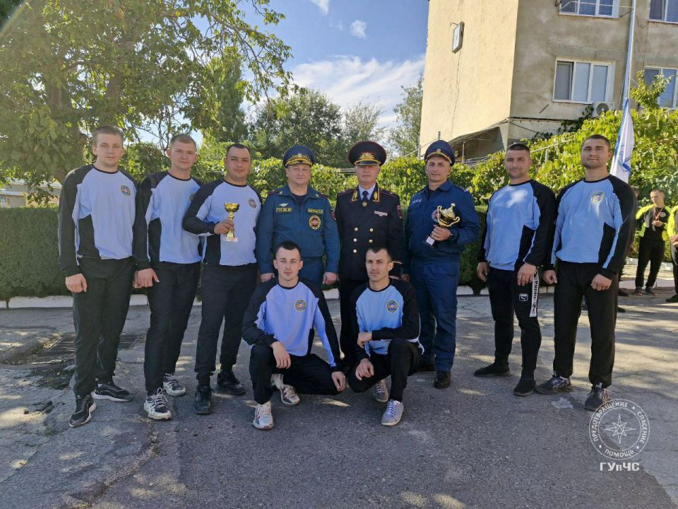 Чемпионат завершился . По итогам двух дней состязаний в рамках 30-го Чемпионата по пожарно-прикладному и аварийно-спасательному спорту подведены итоги Чемпионат завершился . По итогам двух дней состязаний в рамках 30-го Чемпионата по пожарно-прикладному и аварийно-спасательному спорту подведены итоги