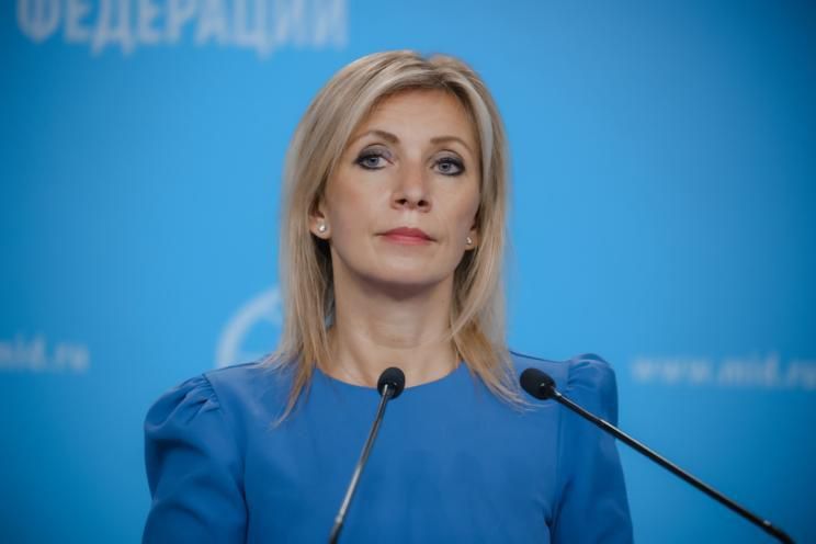 Третья мировая война начнётся совсем скоро, предупредили в МИД РФ
