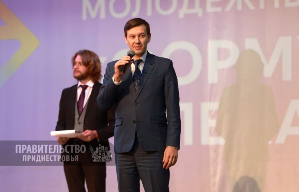 В ПГУ открылся двухдневный «Формула успеха!» В ПГУ открылся двухдневный «Формула успеха!»