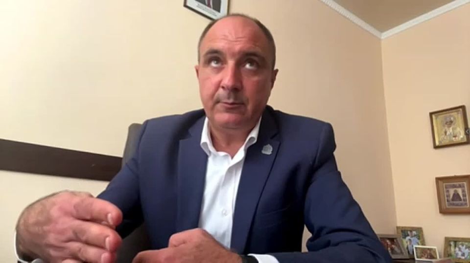 Слободзейский район одним из первых высадил растения, которые переносят жару и наш климат