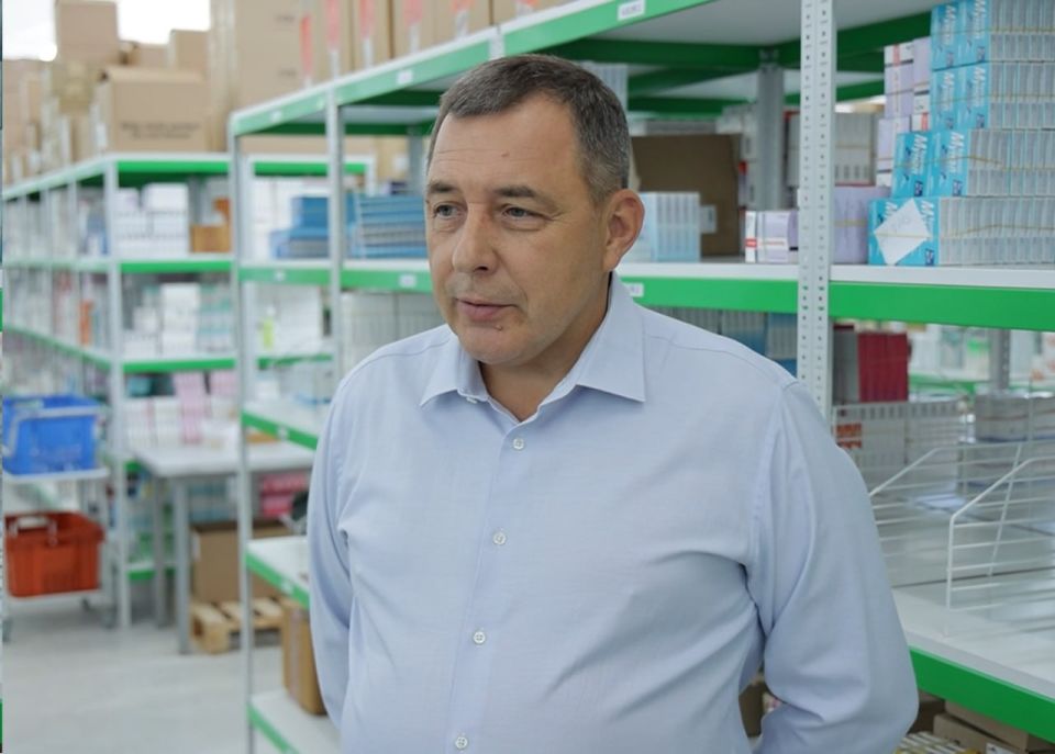 Сезон цветения полевых цветов и трав заканчивается – в аптеках стали меньше покупать препараты против аллергии