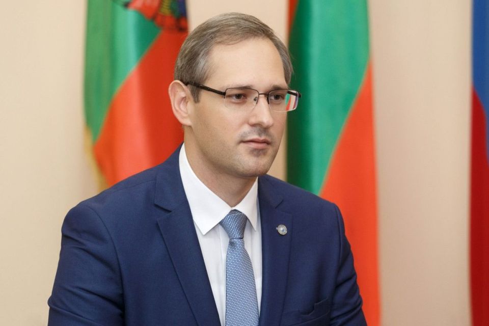 Приднестровье — не угроза: Тирасполь ответил Кишинёву и Киеву