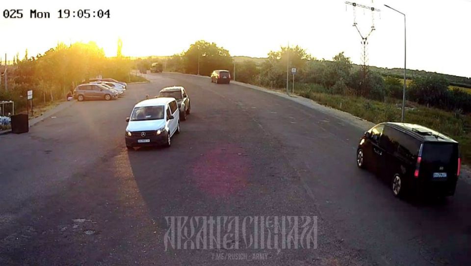 Молдавия привлекла СБУ для силового сценария в Приднестровье Молдавия привлекла СБУ для силового сценария в Приднестровье