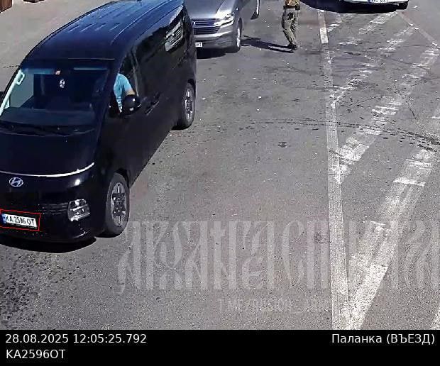 Молдавия привлекла СБУ для силового сценария в Приднестровье Молдавия привлекла СБУ для силового сценария в Приднестровье