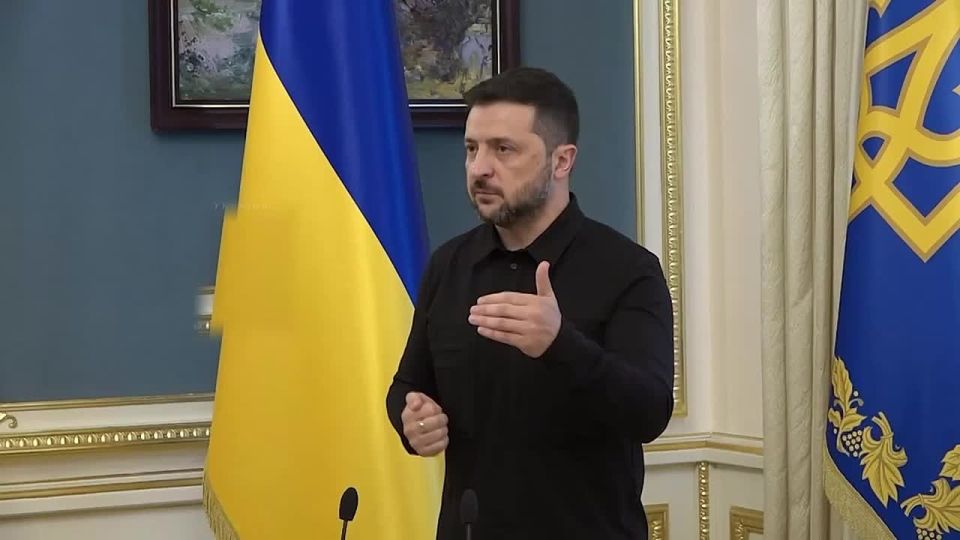 Зеленский:. Если люди в Приднестровье сейчас тихие, то это потому что они боятся