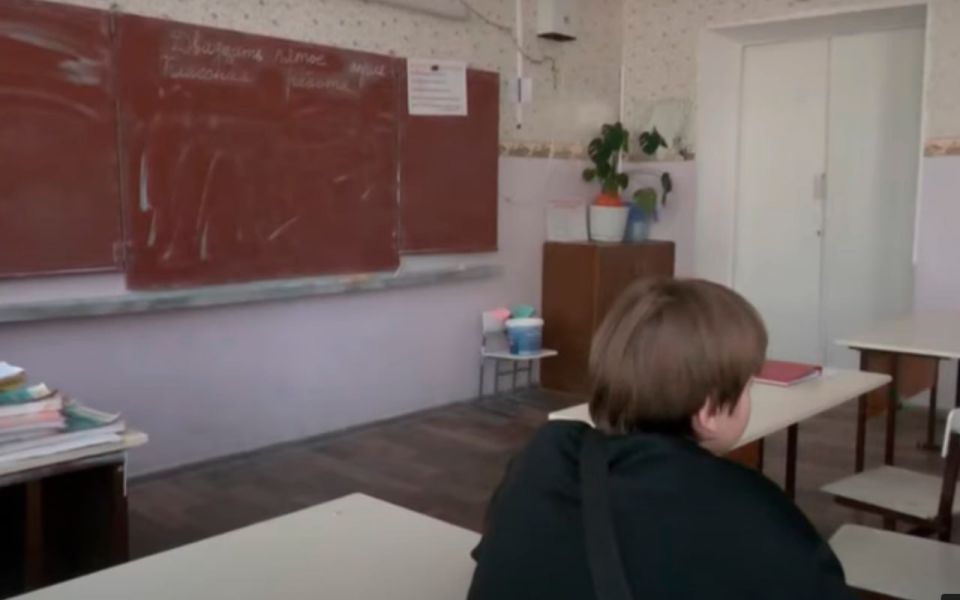 12-летний бендерчанин решил отомстить бывшему другу и отправил в милицию анонимное сообщение о минировании одной из городских школ