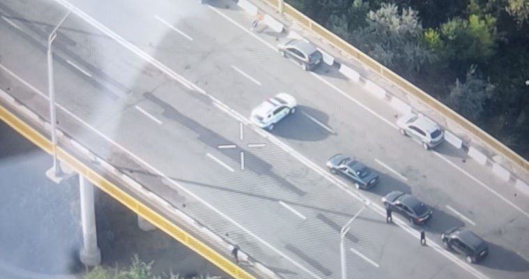 Перекрыты мосты в Приднестровье, в Кишинёве хаос: Европейская марионетка Санду боится победы "пророссийских сил" в Молдавии Перекрыты мосты в Приднестровье, в Кишинёве хаос: Европейская марионетка Санду боится победы "пророссийских сил" в Молдавии