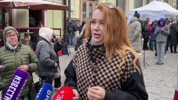 «Нечестная, самая грязная избирательная кампания за всю историю Молдовы», – певица Ольга Варвус