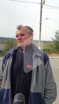 «Полицейские Молдовы не пропускают. Говорят, «ждите очереди»