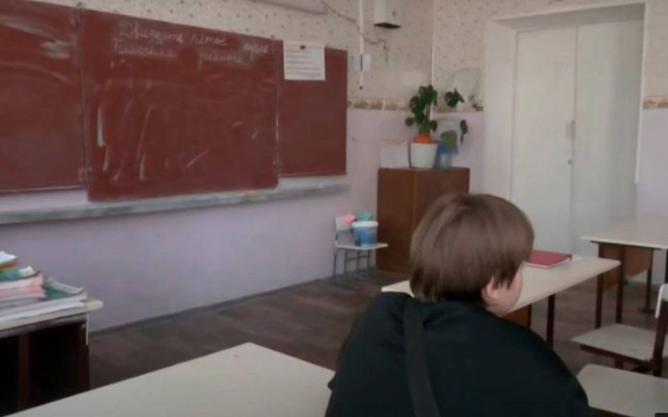 В Бендерах 12-летний школьник решил отомстить бывшему другу и отправил в милицию анонимное сообщение о «минировании» школы