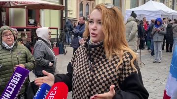 Нынешняя избирательная кампания – нечестная, самая грязная за всю историю Молдовы, сказала сегодня певица Ольга Варвус, которая родом из Приднестровья