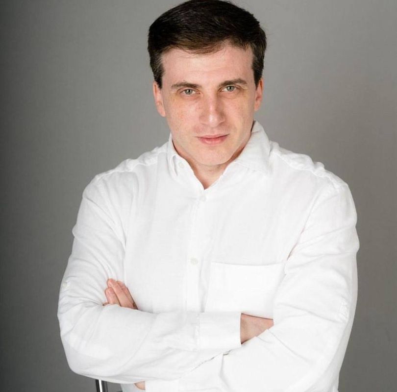 «Никакой свободы и демократии в Европе нет»