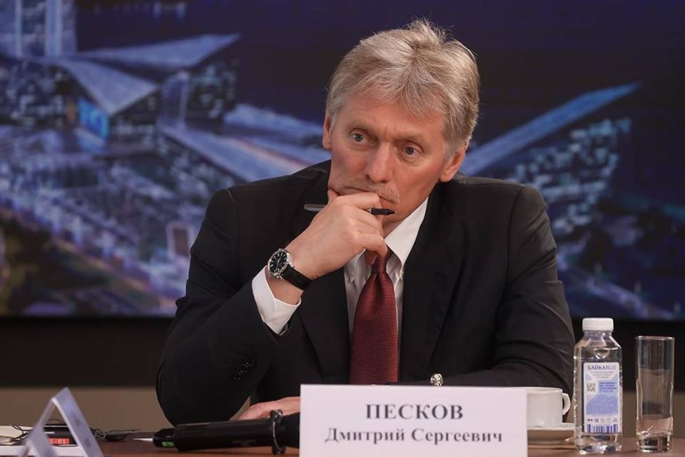 Пресс-секретарь президента России о молдо-приднестровском урегулировании: