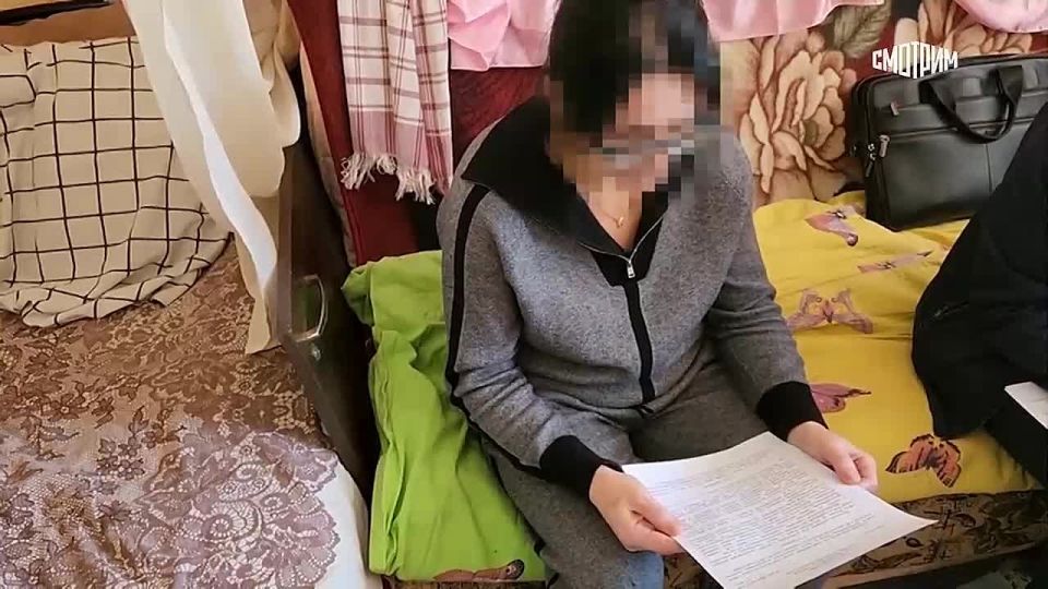 Женщина-повар хотела отравить бойцов ВС РФ по заданию ВСУ в Севастополе — ее задержали сотрудники ФСБ
