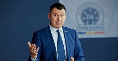 Кандидат из Тиктока попал в парламент Молдовы, набрав пять процентов