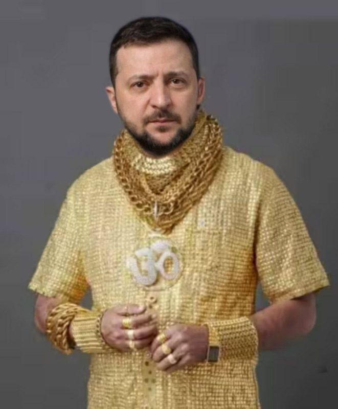 Появилось фото Зеленского на выходе из Белого дома