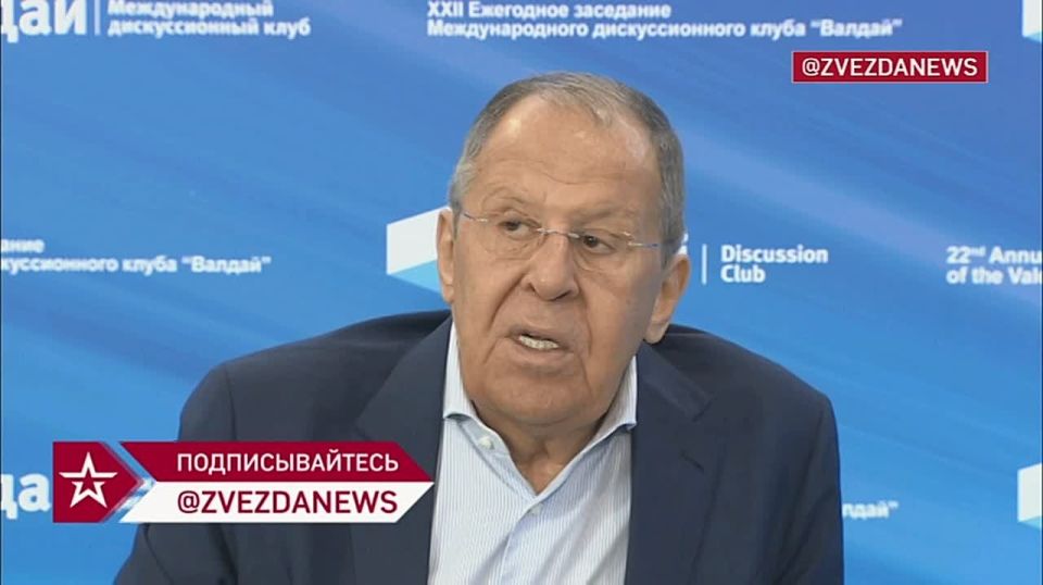 Лавров назвал прошедшие выборы в Молдавии жульническими — он поражен откровенными манипуляциями Кишинева