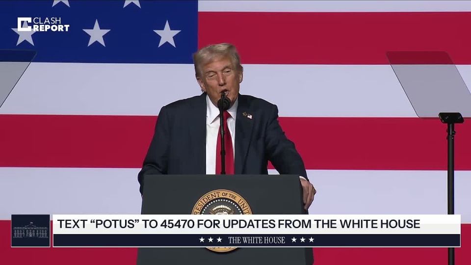 Трамп: Я сказал Путину: «Ты выглядишь плохо. Ты 4 года ведешь войну, которая должна была занять неделю. Ты что, бумажный тигр?»