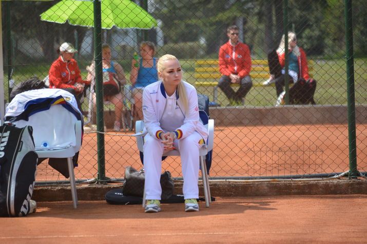 Кишиневский суд приговорил скрывающуюся в Москве Марину Таубер к 7 годам и 6 месяцам лишения свободы в исправительном учреждении полуоткрытого типа
