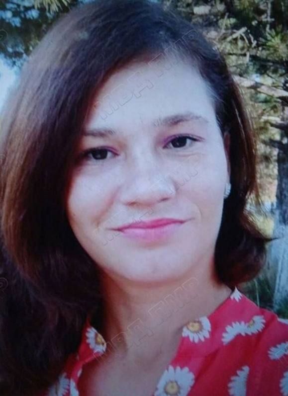 Милиция ищет 29-летнюю жительницу Кицкан Оксану Макаренко
