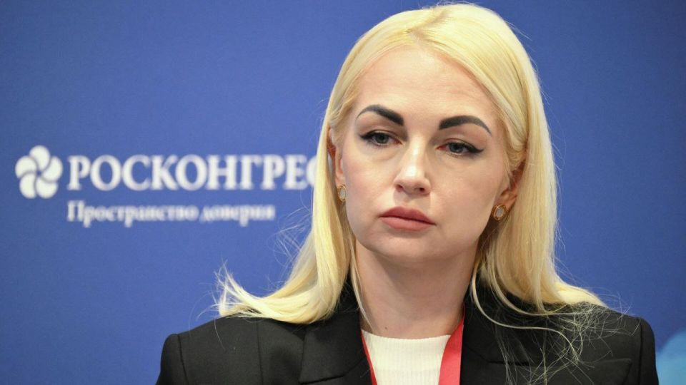 Сообщают, что сегодня суд может вынести приговор в отношении депутата от блока «Победа» Марины Таубер