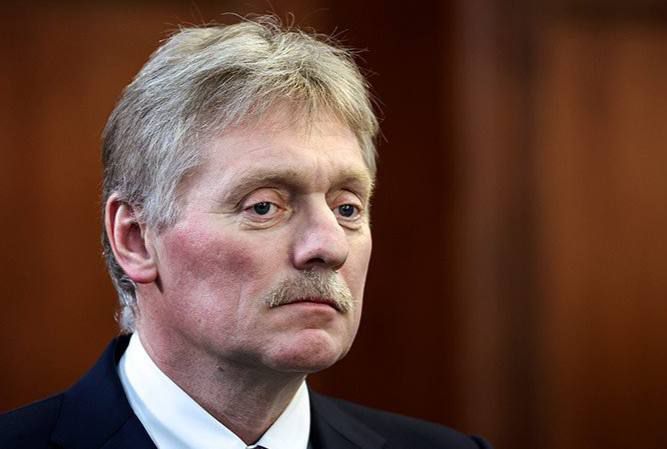 Песков: В Одессе и в Николаеве много тех, кто хотел бы связать судьбу с Россией, но говорить об этом там сейчас опасно
