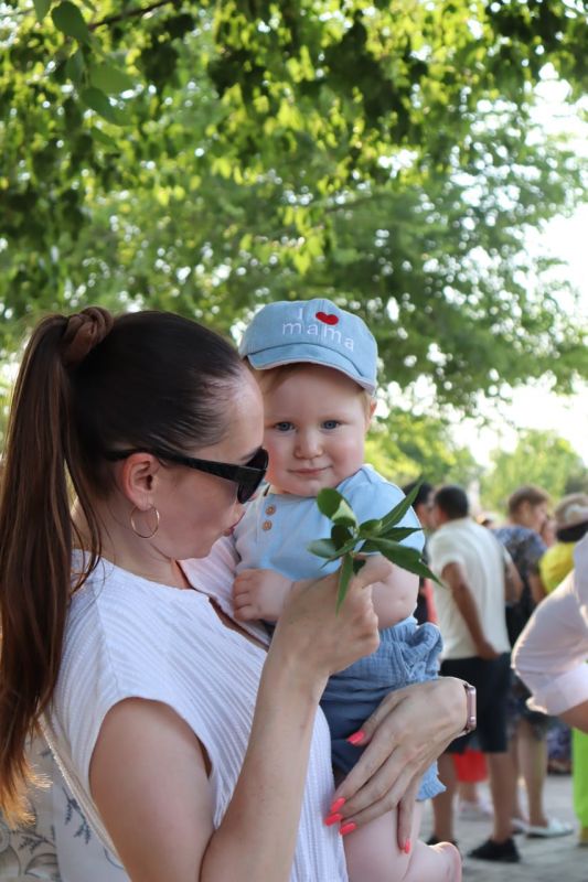 4 октября, наш любимый Екатерининский парк отметит свой первый юбилей — 5 лет со дня открытия 4 октября, наш любимый Екатерининский парк отметит свой первый юбилей — 5 лет со дня открытия