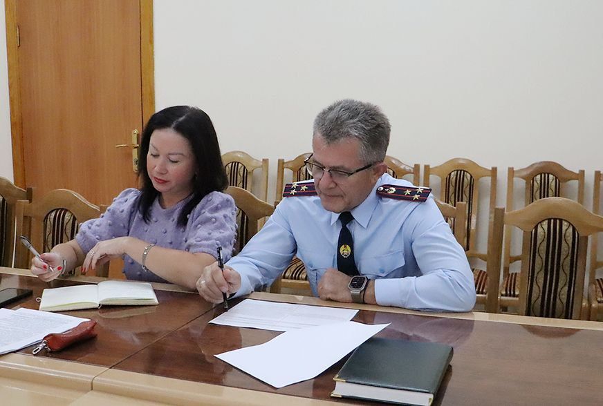 В Тирасполе прошло заседание конкурсной комиссии «Признание — 2025» В Тирасполе прошло заседание конкурсной комиссии «Признание — 2025»