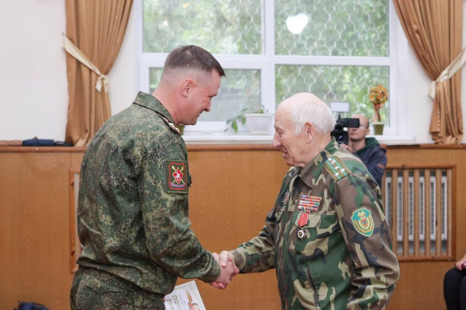 ПРАЗДНИК СТАРШЕГО ПОКОЛЕНИЯ ПРАЗДНИК СТАРШЕГО ПОКОЛЕНИЯ