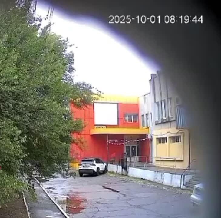 Херсон. Новая Каховка. Погиб глава города Владимир Леонтьев