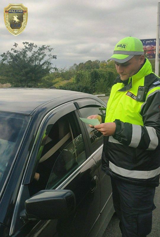 «Осторожно: БМВ!» Итоги второго дня операции «Осторожно: БМВ!» Итоги второго дня операции