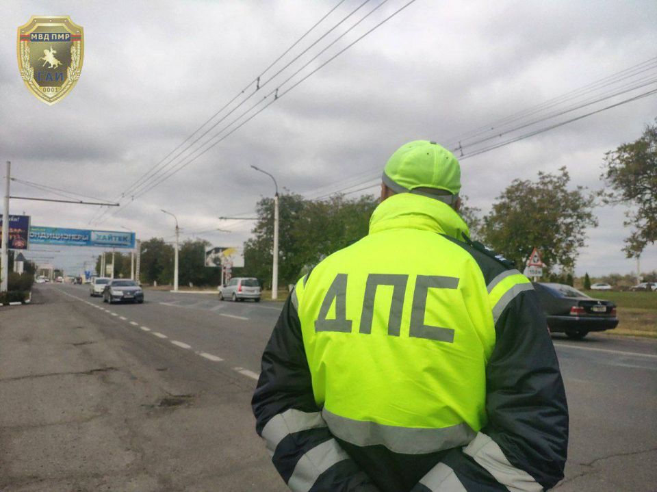 «Осторожно: БМВ!» Итоги второго дня операции «Осторожно: БМВ!» Итоги второго дня операции