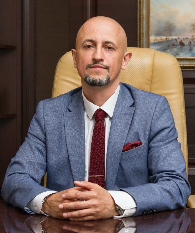Министр экономического развития Сергей Оболоник о ситуации в энергетической сфере
