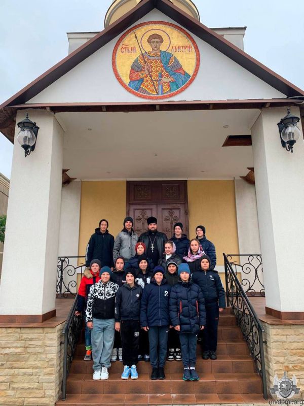 Прикоснулись к духовным истокам Прикоснулись к духовным истокам