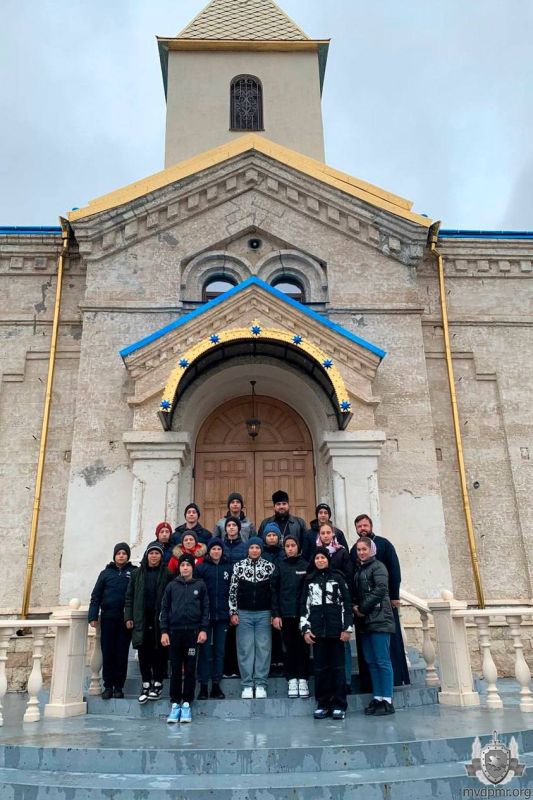 Прикоснулись к духовным истокам Прикоснулись к духовным истокам