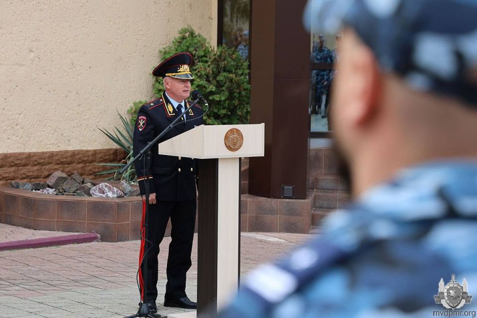 Торжество в канун профессионального праздника Торжество в канун профессионального праздника
