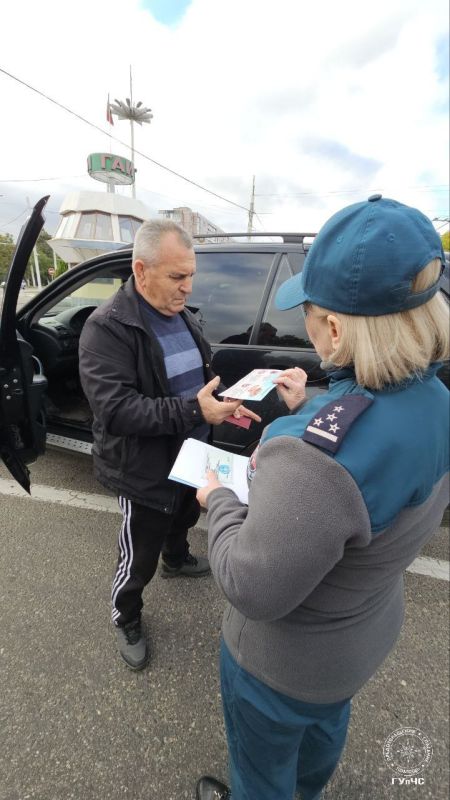 А ваш автомобильный огнетушитель в порядке? А ваш автомобильный огнетушитель в порядке?