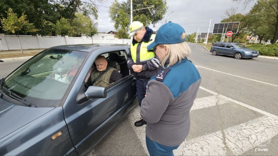 А ваш автомобильный огнетушитель в порядке? А ваш автомобильный огнетушитель в порядке?