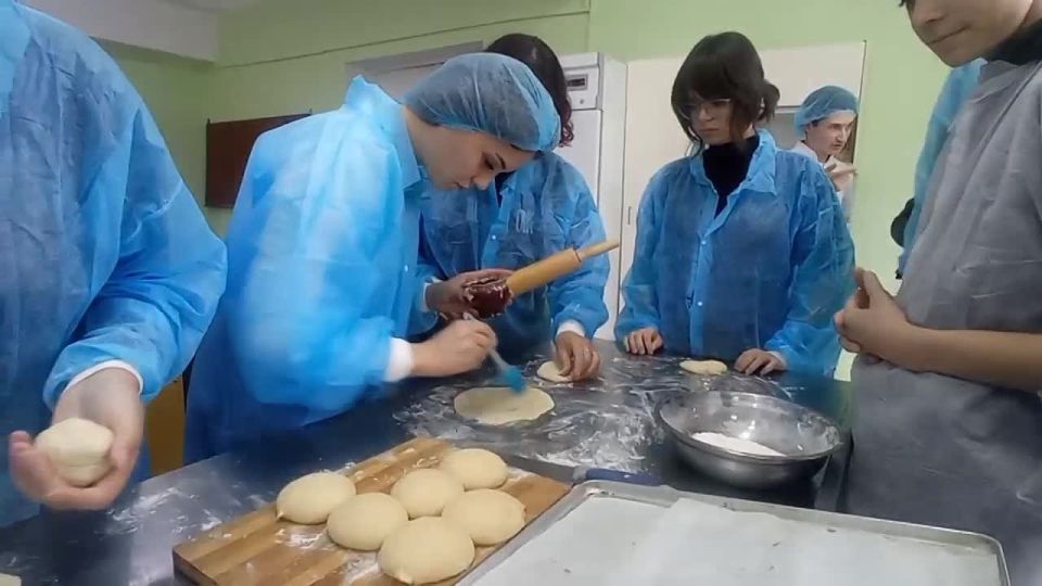 В колледже технологий и управления – день открытых дверей
